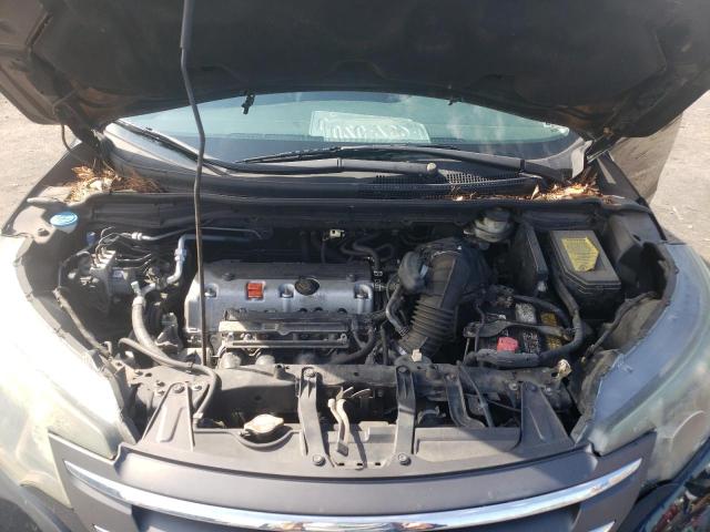 Photo 10 VIN: 2HKRM4H38EH727303 - HONDA CRV 