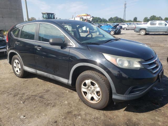 Photo 3 VIN: 2HKRM4H38EH727303 - HONDA CRV 