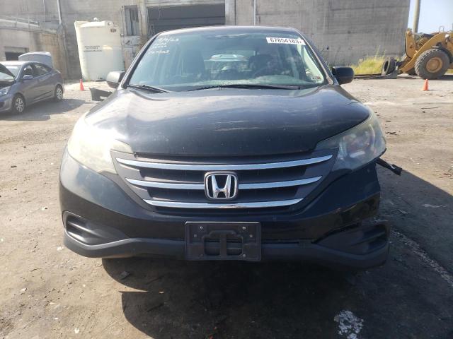 Photo 4 VIN: 2HKRM4H38EH727303 - HONDA CRV 