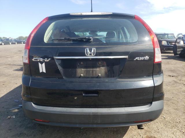 Photo 5 VIN: 2HKRM4H38EH727303 - HONDA CRV 