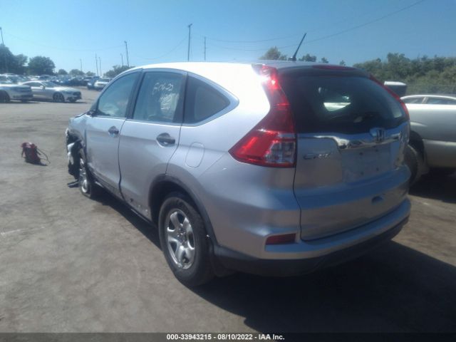 Photo 2 VIN: 2HKRM4H38FH602917 - HONDA CR-V 