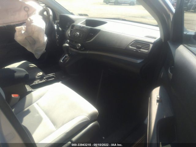 Photo 4 VIN: 2HKRM4H38FH602917 - HONDA CR-V 