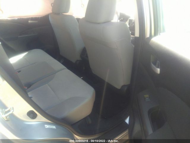 Photo 7 VIN: 2HKRM4H38FH602917 - HONDA CR-V 