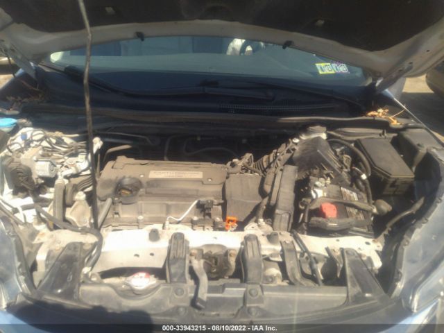 Photo 9 VIN: 2HKRM4H38FH602917 - HONDA CR-V 