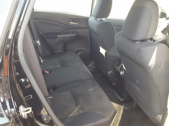 Photo 5 VIN: 2HKRM4H38FH602979 - HONDA CR-V LX 