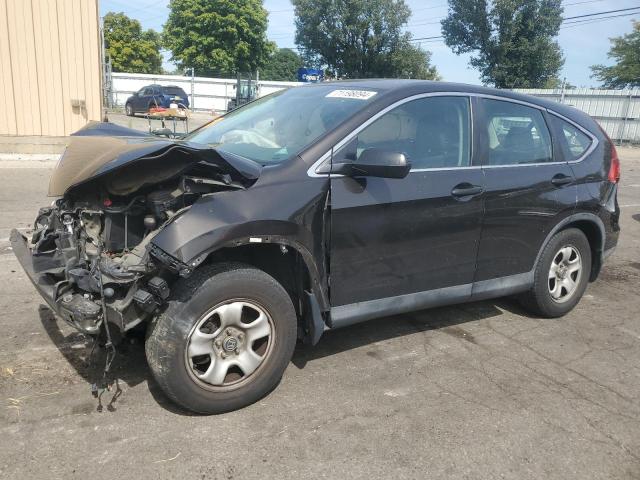 Photo 0 VIN: 2HKRM4H38FH622553 - HONDA CR-V LX 