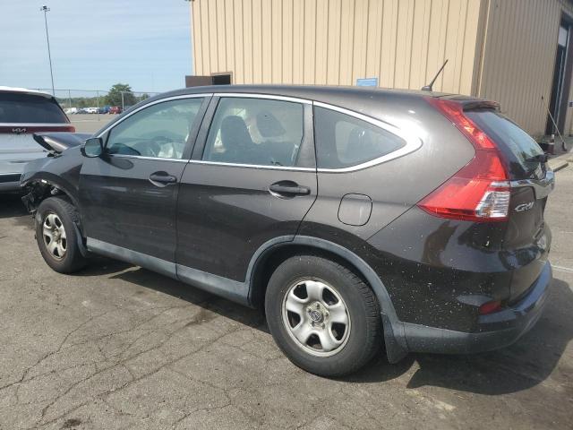 Photo 1 VIN: 2HKRM4H38FH622553 - HONDA CR-V LX 