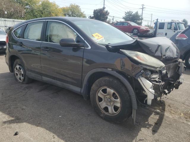 Photo 3 VIN: 2HKRM4H38FH622553 - HONDA CR-V LX 