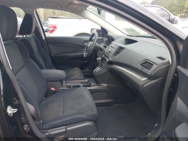 Photo 4 VIN: 2HKRM4H38FH640373 - HONDA CR-V 