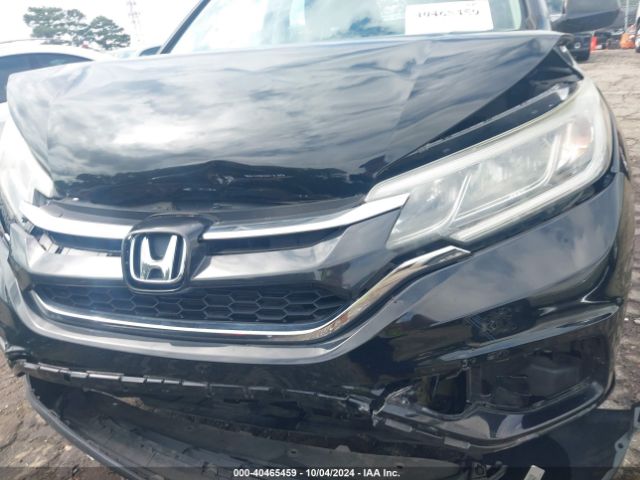 Photo 5 VIN: 2HKRM4H38FH640373 - HONDA CR-V 