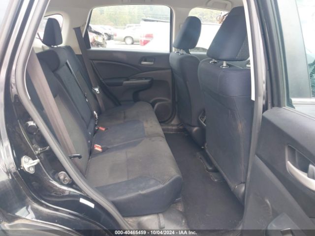 Photo 7 VIN: 2HKRM4H38FH640373 - HONDA CR-V 