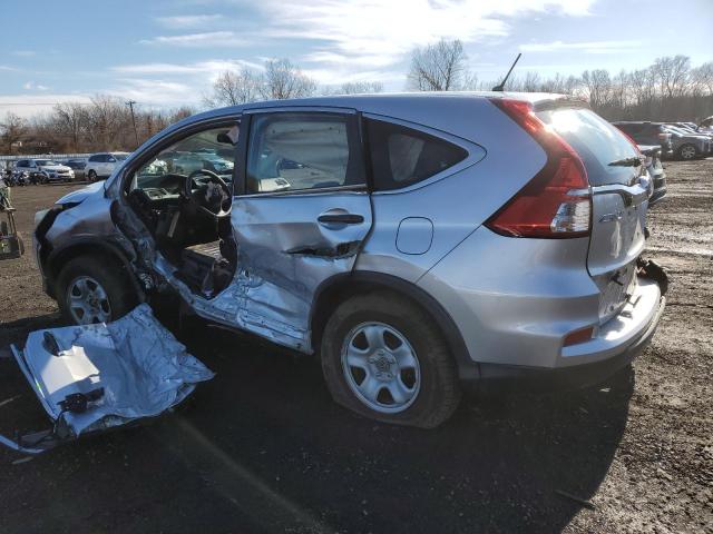 Photo 1 VIN: 2HKRM4H38FH647548 - HONDA CR-V LX 