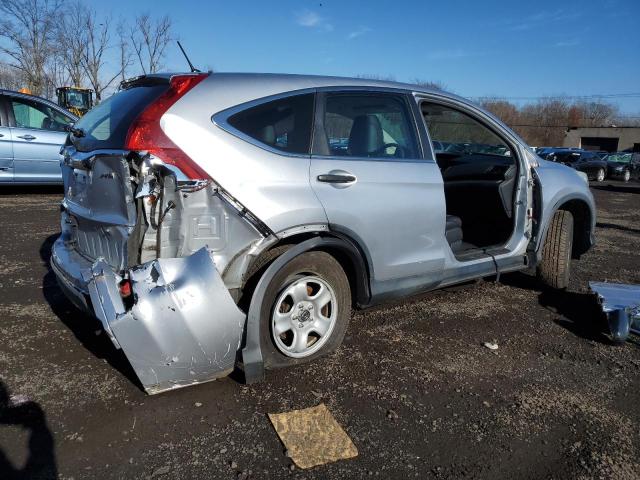 Photo 2 VIN: 2HKRM4H38FH647548 - HONDA CR-V LX 