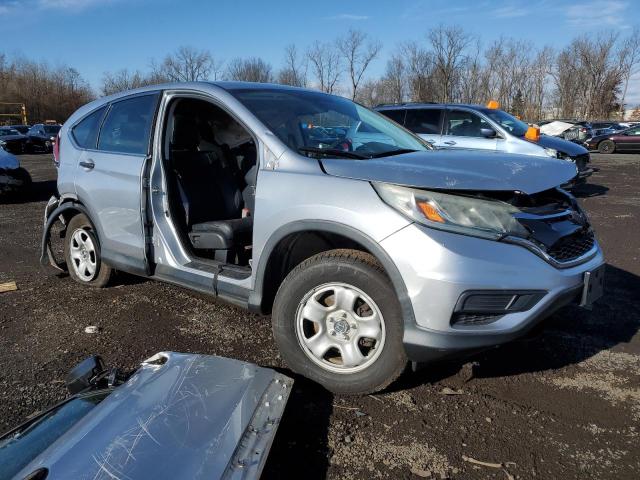 Photo 3 VIN: 2HKRM4H38FH647548 - HONDA CR-V LX 