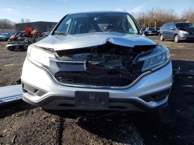 Photo 4 VIN: 2HKRM4H38FH647548 - HONDA CR-V LX 