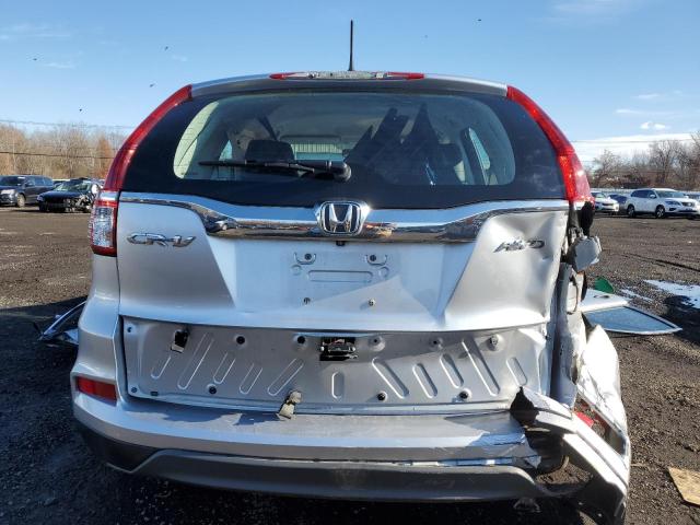 Photo 5 VIN: 2HKRM4H38FH647548 - HONDA CR-V LX 