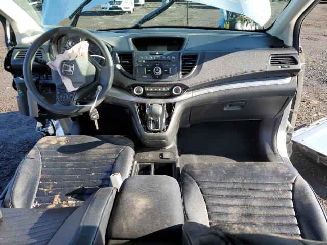 Photo 7 VIN: 2HKRM4H38FH647548 - HONDA CR-V LX 