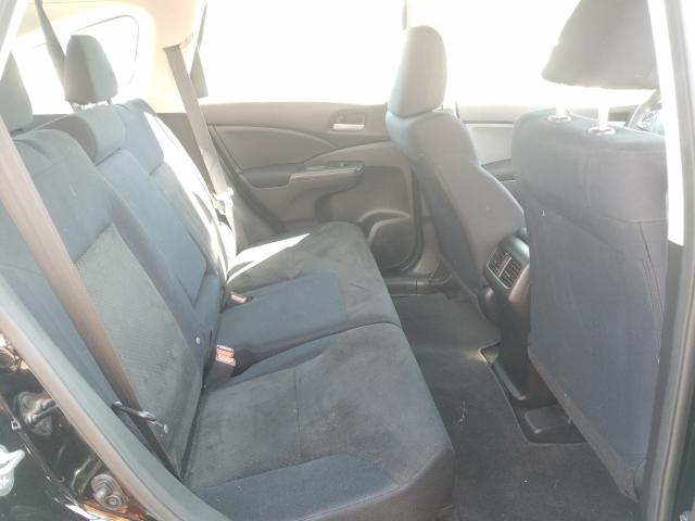 Photo 5 VIN: 2HKRM4H38FH687211 - HONDA CR-V LX 