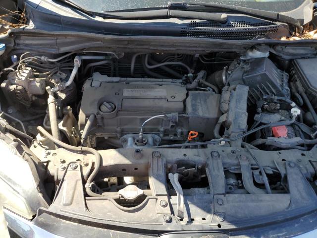 Photo 10 VIN: 2HKRM4H38FH704959 - HONDA CR-V LX 