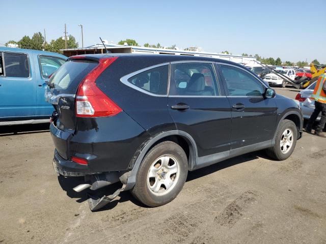 Photo 2 VIN: 2HKRM4H38FH704959 - HONDA CR-V LX 