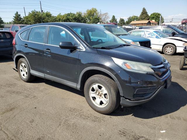 Photo 3 VIN: 2HKRM4H38FH704959 - HONDA CR-V LX 