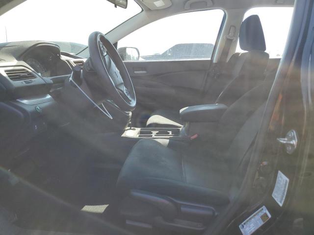 Photo 6 VIN: 2HKRM4H38FH704959 - HONDA CR-V LX 