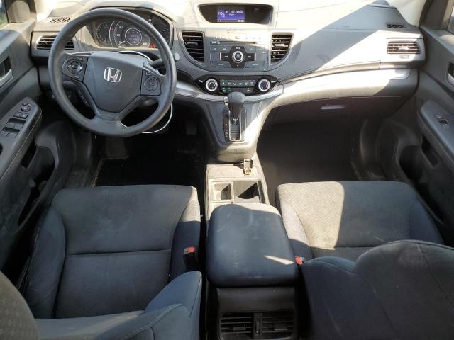 Photo 7 VIN: 2HKRM4H38FH704959 - HONDA CR-V LX 