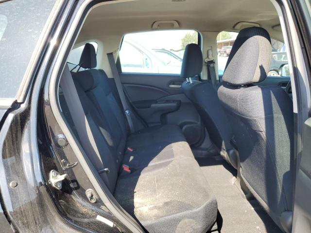 Photo 9 VIN: 2HKRM4H38FH704959 - HONDA CR-V LX 