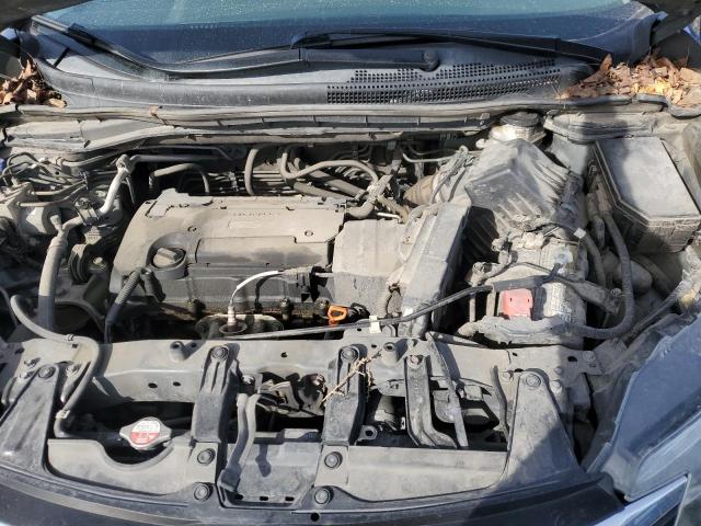 Photo 10 VIN: 2HKRM4H38GH607276 - HONDA CRV 