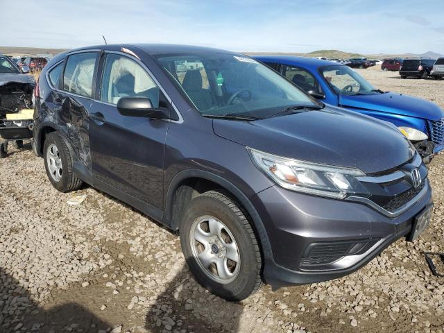 Photo 3 VIN: 2HKRM4H38GH607276 - HONDA CRV 