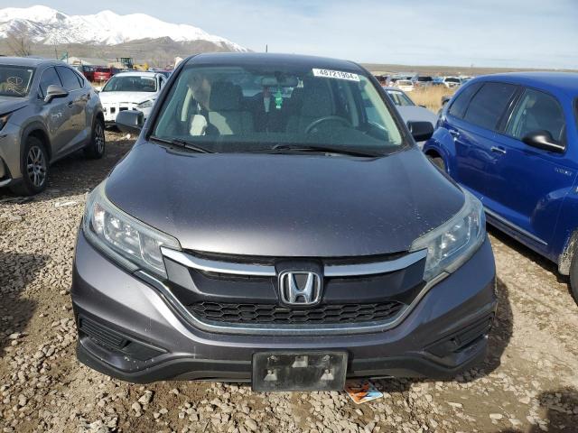 Photo 4 VIN: 2HKRM4H38GH607276 - HONDA CRV 