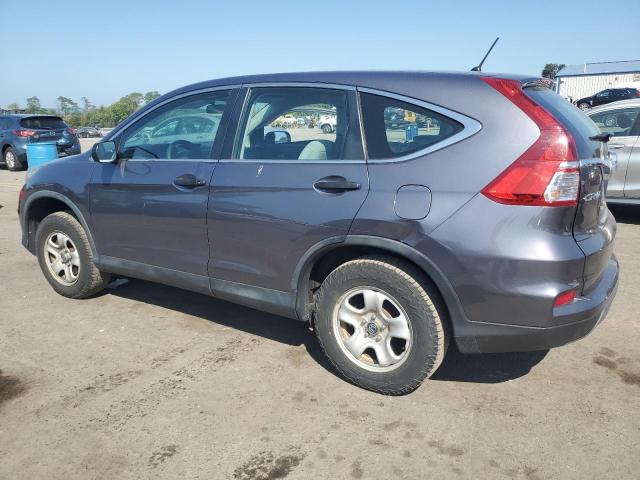 Photo 1 VIN: 2HKRM4H38GH610856 - HONDA CR-V LX 