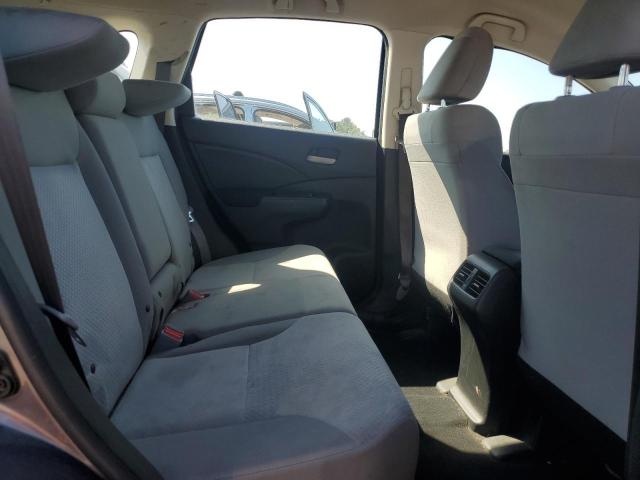 Photo 10 VIN: 2HKRM4H38GH610856 - HONDA CR-V LX 