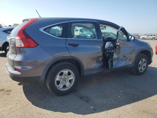 Photo 2 VIN: 2HKRM4H38GH610856 - HONDA CR-V LX 