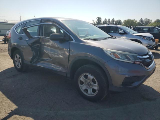 Photo 3 VIN: 2HKRM4H38GH610856 - HONDA CR-V LX 