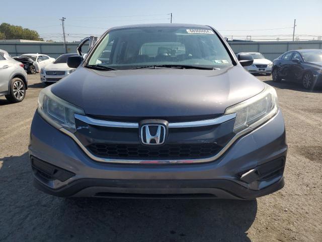 Photo 4 VIN: 2HKRM4H38GH610856 - HONDA CR-V LX 