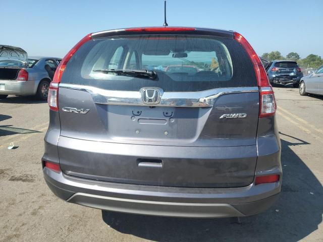 Photo 5 VIN: 2HKRM4H38GH610856 - HONDA CR-V LX 