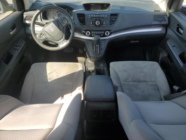 Photo 7 VIN: 2HKRM4H38GH610856 - HONDA CR-V LX 