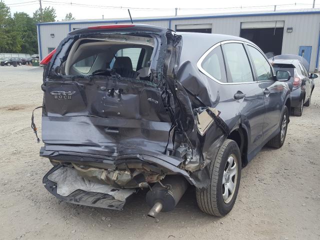 Photo 3 VIN: 2HKRM4H38GH622943 - HONDA CR-V LX 