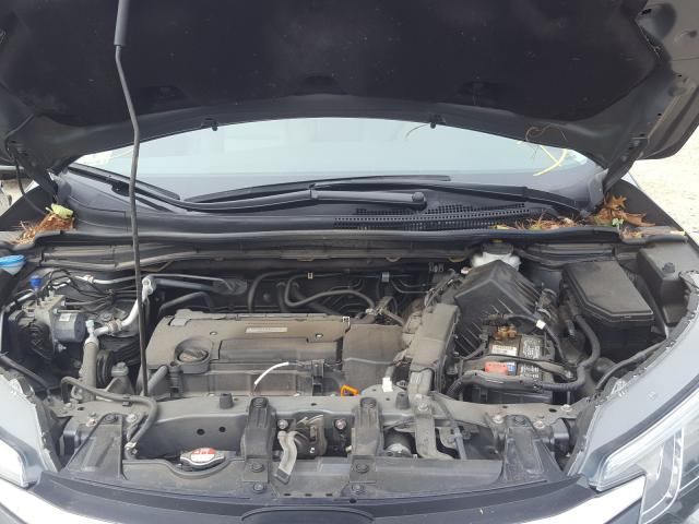 Photo 6 VIN: 2HKRM4H38GH622943 - HONDA CR-V LX 