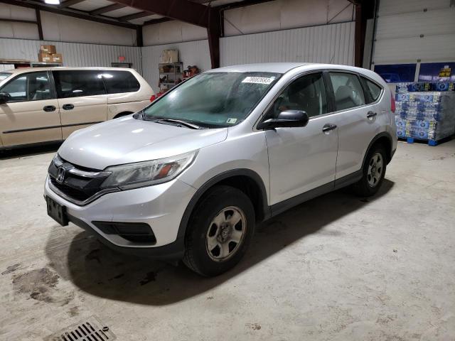 Photo 0 VIN: 2HKRM4H38GH638477 - HONDA CRV 