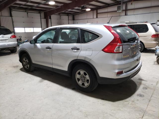 Photo 1 VIN: 2HKRM4H38GH638477 - HONDA CRV 