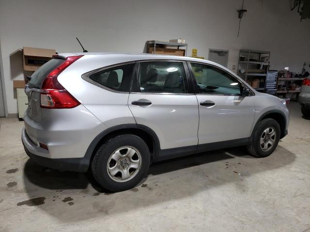 Photo 2 VIN: 2HKRM4H38GH638477 - HONDA CRV 