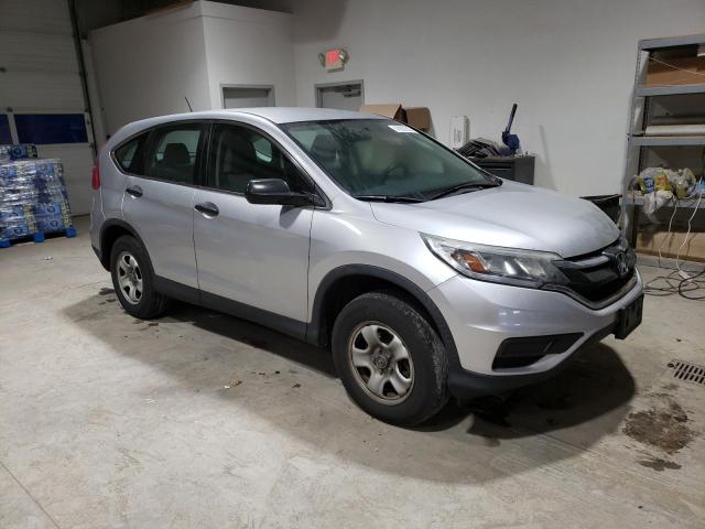 Photo 3 VIN: 2HKRM4H38GH638477 - HONDA CRV 