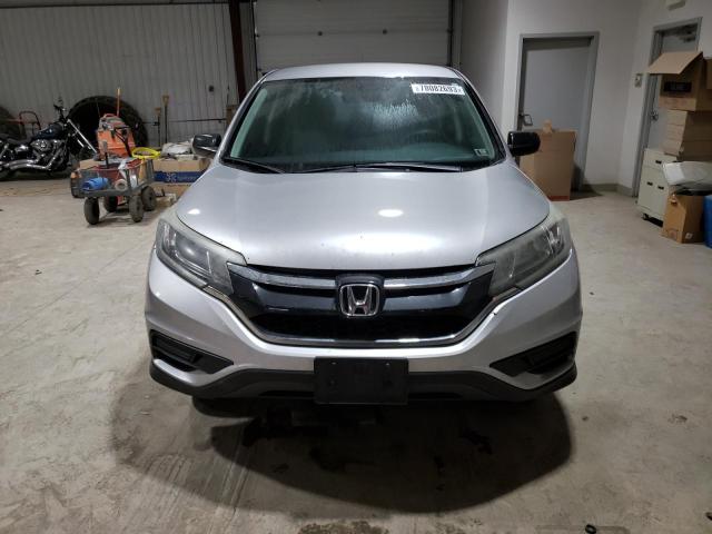 Photo 4 VIN: 2HKRM4H38GH638477 - HONDA CRV 