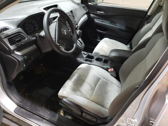 Photo 6 VIN: 2HKRM4H38GH638477 - HONDA CRV 