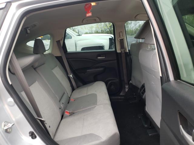 Photo 5 VIN: 2HKRM4H38GH648409 - HONDA CR-V LX 