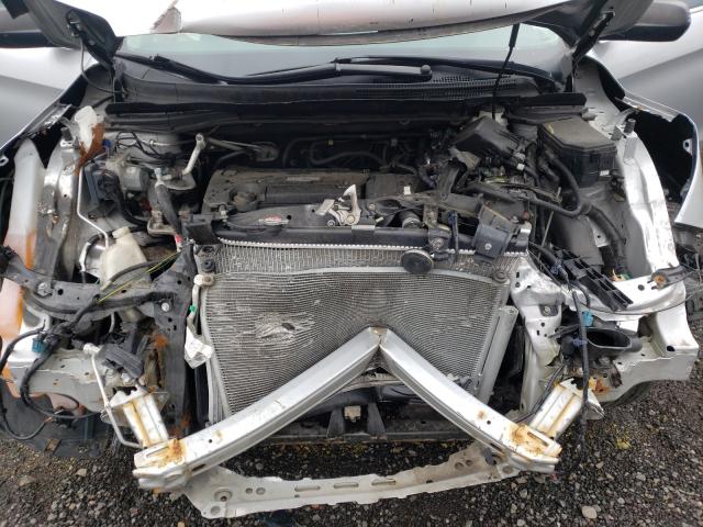 Photo 6 VIN: 2HKRM4H38GH648409 - HONDA CR-V LX 