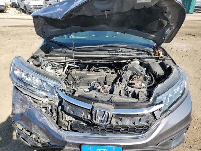 Photo 11 VIN: 2HKRM4H38GH671351 - HONDA CR-V LX 