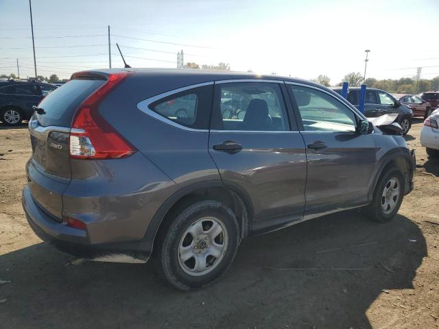 Photo 2 VIN: 2HKRM4H38GH671351 - HONDA CR-V LX 